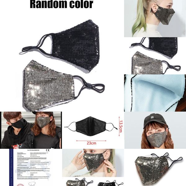 bling 3d washable reusable mask pm2.5 fashion care shield sun color gold elbow sequins shiny face cover mount masks anti o2m3h
bling 3d washable reusable mask pm2.5 fashion care shield sun color gold elbow sequins shiny face cover mount masks anti o2m3h