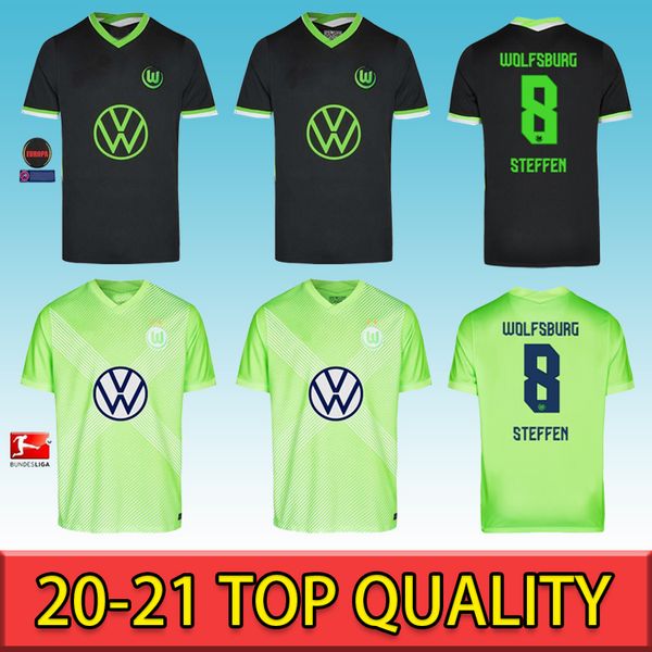 vfl wolfsburg heimtrikot weghors maillot de foot 2020 21 klaus malli steffen, Black;yellow
vfl wolfsburg heimtrikot weghors maillot de foot 2020 21 klaus malli steffen, Black;yellow