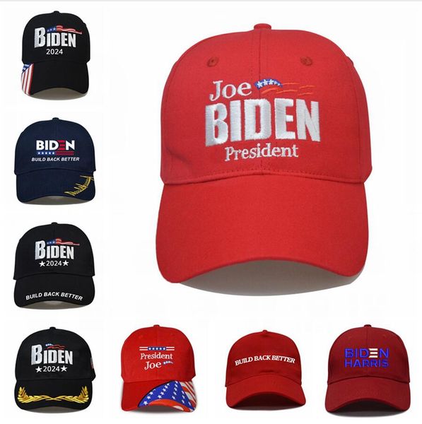 biden baseball cap us election 2024 embroidery letter build back better camouflage snapback hat outdoor sun hats ljjp821, Blue;gray
biden baseball cap us election 2024 embroidery letter build back better camouflage snapback hat outdoor sun hats ljjp821, Blue;gray