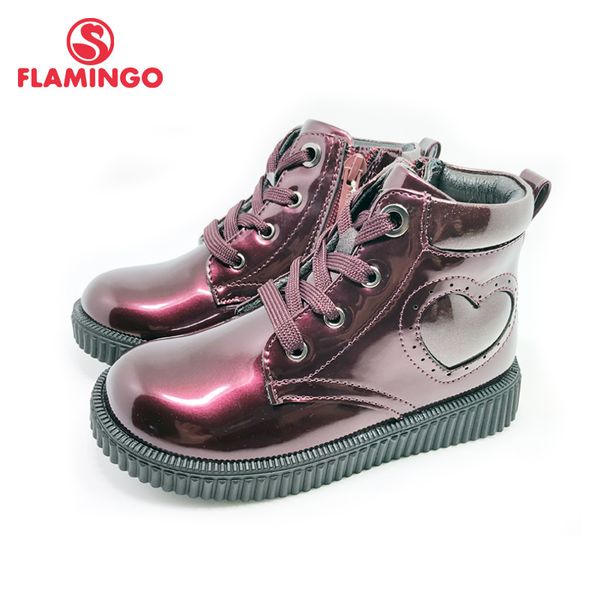flamingo russian brand осень / зима мода дети сапоги высокое качество яркие кожаные противоскользящие детские обувь для девочки xtm31-11h y2, Black;grey
flamingo russian brand осень / зима мода дети сапоги высокое качество яркие кожаные противоскользящие детские обувь для девочки xtm31-11h y2, Black;grey