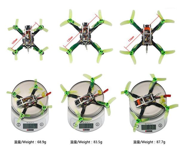 drones ldarc flyegg 100 / 130 v2 micro mini brushless fpv racer drone quadcopter 100mw vtx camera osd pnp1
drones ldarc flyegg 100 / 130 v2 micro mini brushless fpv racer drone quadcopter 100mw vtx camera osd pnp1