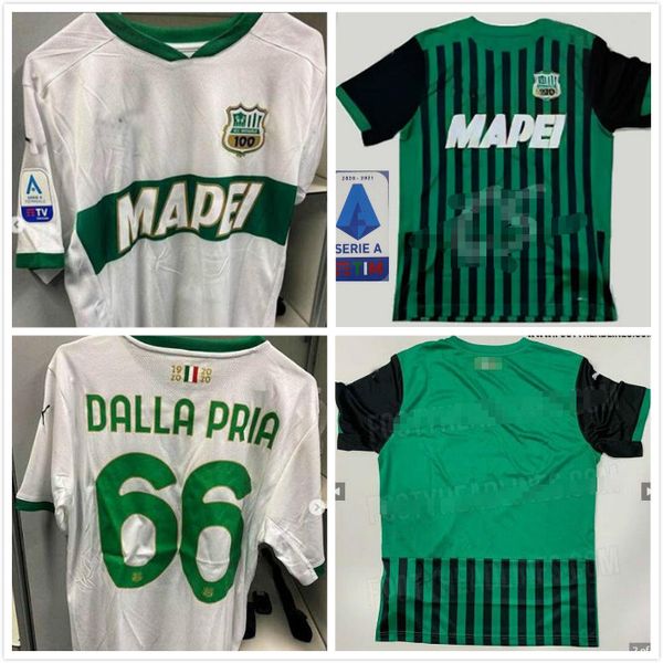 20 21 sassuolo soccer jerseys 100th centenary berardi boga locatelli 2020 2021 home away maglietta calcio traore football shirts thailand, Black;yellow
20 21 sassuolo soccer jerseys 100th centenary berardi boga locatelli 2020 2021 home away maglietta calcio traore football shirts thailand, Black;yellow