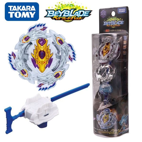 b110 starter bloody longinus 13 jolt (with launcher) /takara tomy beyblade burst/cho-z layer system/cho z q1214
b110 starter bloody longinus 13 jolt (with launcher) /takara tomy beyblade burst/cho-z layer system/cho z q1214