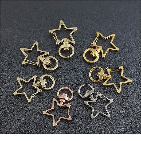 10pcs cute star hollow key chain key ring keychain star lobster clasp buckle clasp diy jewelry making keychain jewelry qylxub
10pcs cute star hollow key chain key ring keychain star lobster clasp buckle clasp diy jewelry making keychain jewelry qylxub