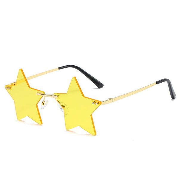 sunglasses unique fire flame women men 2021 trending products rimless wave party festival feminino, White;black
sunglasses unique fire flame women men 2021 trending products rimless wave party festival feminino, White;black