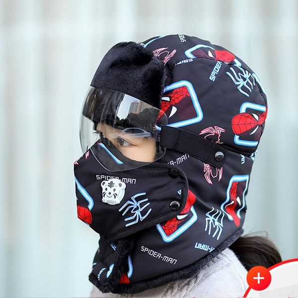 beanies fashion warm cap winter boy original design hats for girl waterproof hood hat with glasses cool balaclava
beanies fashion warm cap winter boy original design hats for girl waterproof hood hat with glasses cool balaclava