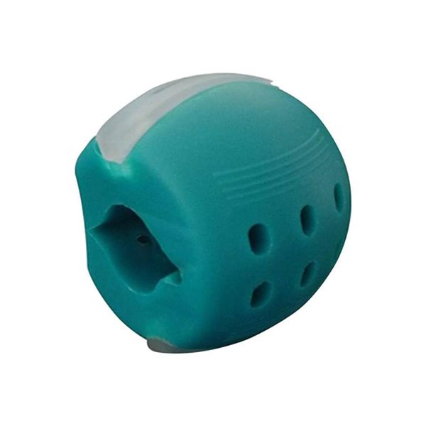 jawrsize jaw facial toning muscle grade equipment tool training jawline exercise slicone neck face fitness ball
jawrsize jaw facial toning muscle grade equipment tool training jawline exercise slicone neck face fitness ball