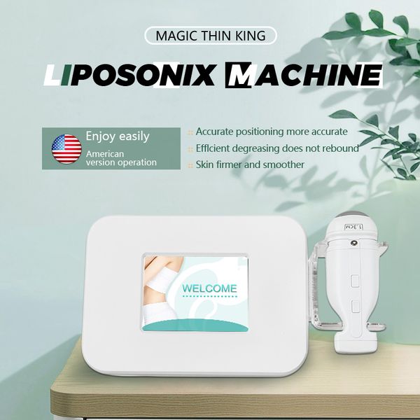 products ultrasound liposonix hifu machine lipo hifu slimming machine ultrashape hifu equipment for salon use ce/fda
products ultrasound liposonix hifu machine lipo hifu slimming machine ultrashape hifu equipment for salon use ce/fda