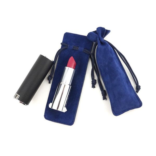 new lip stick packing gift bag 50pcs/lot make up tools bag lip gloss tube bag jewelry wedding candy can cu qylyyy
new lip stick packing gift bag 50pcs/lot make up tools bag lip gloss tube bag jewelry wedding candy can cu qylyyy