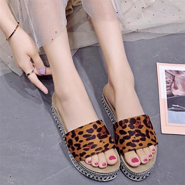 cootelili women slippers woman slip on fashion leopard print mid heel female slides shoes black red women shoes plus size 42 43 #k90f
cootelili women slippers woman slip on fashion leopard print mid heel female slides shoes black red women shoes plus size 42 43 #k90f