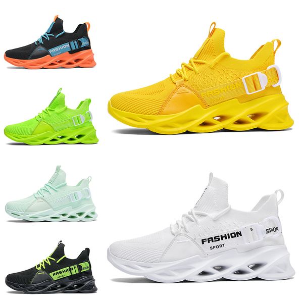 new non-brand outdoor men shoes triple white black green orange yellow mens fashion sports sneakers size 40-47
new non-brand outdoor men shoes triple white black green orange yellow mens fashion sports sneakers size 40-47