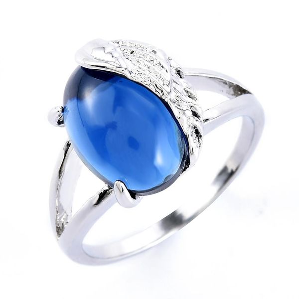 crystal engagement design rings for women new trendy angel wings blue stone white wings elegant rings female wedding jewelry wmtowh, Silver
crystal engagement design rings for women new trendy angel wings blue stone white wings elegant rings female wedding jewelry wmtowh, Silver