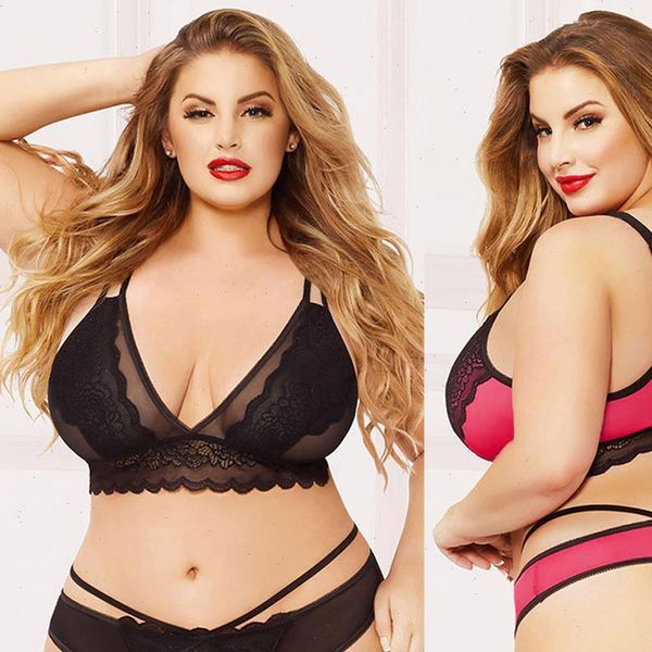 thong lady fashion women plus size 5xl muslin lace mesh babydoll lingerie underwear push up bra panty garters, White
thong lady fashion women plus size 5xl muslin lace mesh babydoll lingerie underwear push up bra panty garters, White