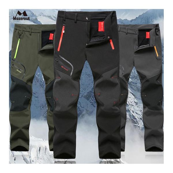 plus size hiking pant man waterproof softshell winter outdoor trousers sports camp climb fish trekking ski fleece o wmtths
plus size hiking pant man waterproof softshell winter outdoor trousers sports camp climb fish trekking ski fleece o wmtths
