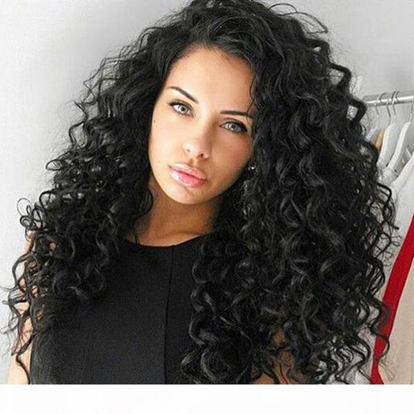 brazilian long full lace human hair wigs for black women curly lace front human hair wigs glueless full lace front wigs, Black;brown
brazilian long full lace human hair wigs for black women curly lace front human hair wigs glueless full lace front wigs, Black;brown