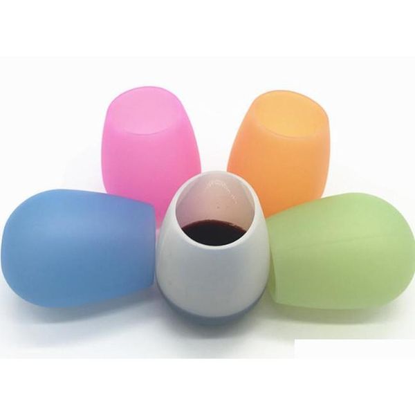 the latest silicone eggshell red wine u cup, us fda certification, material safety, silicone wine glass barbecue camping portable wine xclu
the latest silicone eggshell red wine u cup, us fda certification, material safety, silicone wine glass barbecue camping portable wine xclu