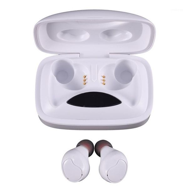 tws x29 bluetooth headset fingerprint touch microphone mini wireless headset with 2000mah power charging box noise reduction spo1
tws x29 bluetooth headset fingerprint touch microphone mini wireless headset with 2000mah power charging box noise reduction spo1