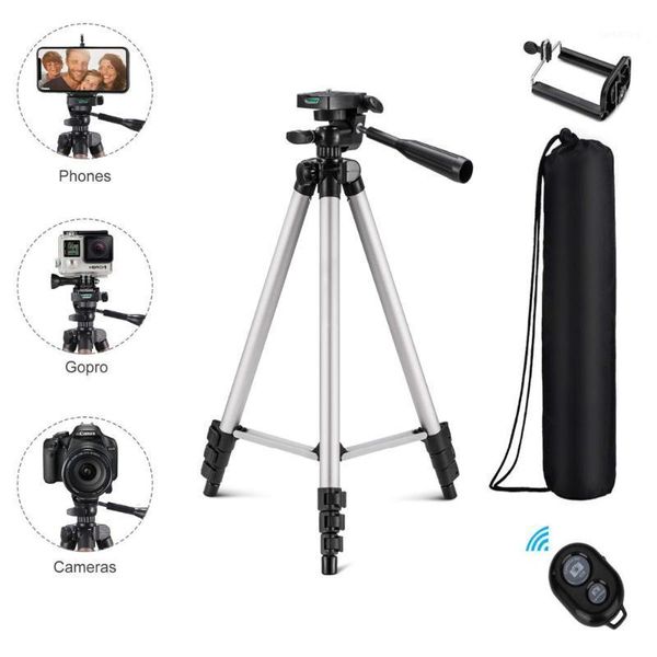 bluetooth tripod aluminum video stabilization for mobile dslr camera adjustable profesional smartphone laser level stand1
bluetooth tripod aluminum video stabilization for mobile dslr camera adjustable profesional smartphone laser level stand1