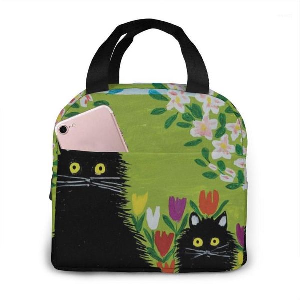 bag organizer noisydesigns est picnic travel storage black cat painting cooler lunch box tote women1, Blue;pink
bag organizer noisydesigns est picnic travel storage black cat painting cooler lunch box tote women1, Blue;pink