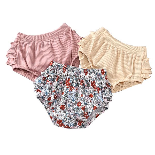 baby girls ruffle shorts floral printed pants solid colors pp shorts kids casual outfits toddler clothes baby pants vetements bebe 061211, Black
baby girls ruffle shorts floral printed pants solid colors pp shorts kids casual outfits toddler clothes baby pants vetements bebe 061211, Black
