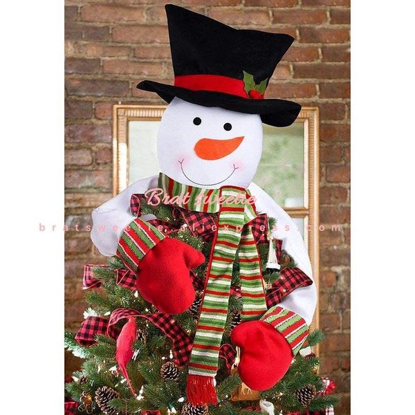 christmas decorations tree er snowman hugger xmas holiday winter wonderland decoration for home navidad noel ornament party supplies
christmas decorations tree er snowman hugger xmas holiday winter wonderland decoration for home navidad noel ornament party supplies