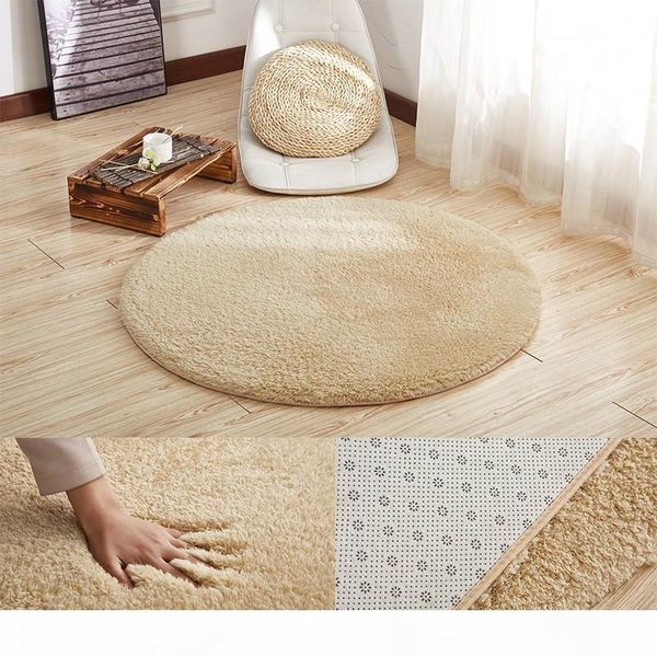 large soft shaggy round carpet for living room warm lamb cashmere floor rugs fluffy mats kids room area rug thick velvet mats
large soft shaggy round carpet for living room warm lamb cashmere floor rugs fluffy mats kids room area rug thick velvet mats