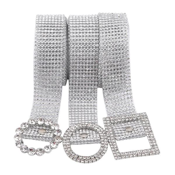 brilliant women's belt waist chain full diamond rhinestone crystal belt luxury sweet waist 2021 fashion belts, Black;brown
brilliant women's belt waist chain full diamond rhinestone crystal belt luxury sweet waist 2021 fashion belts, Black;brown