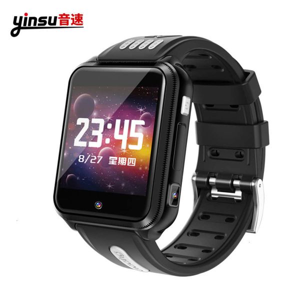 sonic 4g children's all network communication waterproof intelligent positioning student telephone watchjk
sonic 4g children's all network communication waterproof intelligent positioning student telephone watchjk