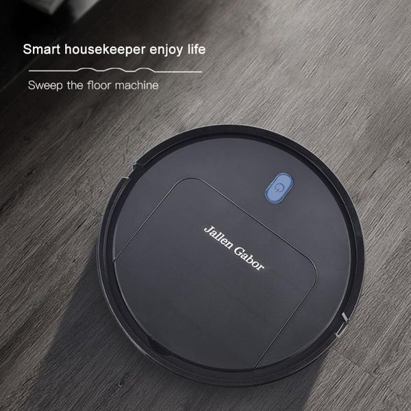 smart sweeper robot vacuum cleaner household automatic dust removal and sterilization sweeper low noise floor cleaning
smart sweeper robot vacuum cleaner household automatic dust removal and sterilization sweeper low noise floor cleaning