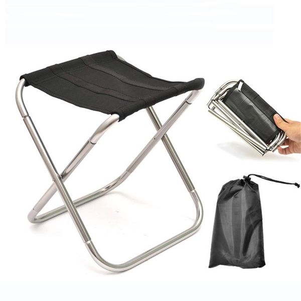 foldable fishing chair ultra light weight outdoor portable stool folding seat aluminum alloy camping picnic travel chair withbag
foldable fishing chair ultra light weight outdoor portable stool folding seat aluminum alloy camping picnic travel chair withbag