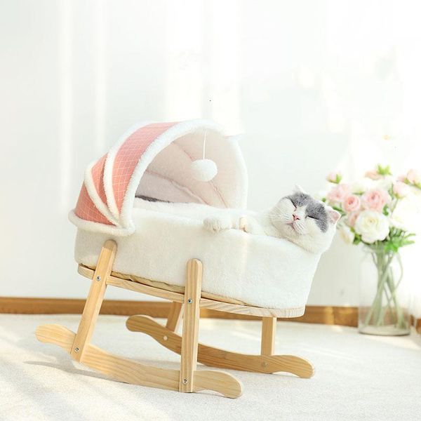 cat rocking bed lounger for cats swing tent washable pet house soft plush kitten hammock sleeping mat shake basket small dog bed
cat rocking bed lounger for cats swing tent washable pet house soft plush kitten hammock sleeping mat shake basket small dog bed