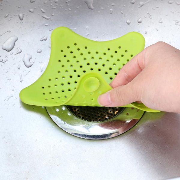 bath accessory set bathroom toilet hair silicone sucker kitchen sink sewer pentagram anti-blocking accessories
bath accessory set bathroom toilet hair silicone sucker kitchen sink sewer pentagram anti-blocking accessories