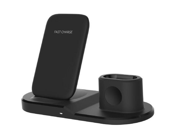 wireless charger, 3 in 1 wireless charging dock for ap watch and ai, charging station for multiple devices, qi fast wireless charging stand
wireless charger, 3 in 1 wireless charging dock for ap watch and ai, charging station for multiple devices, qi fast wireless charging stand