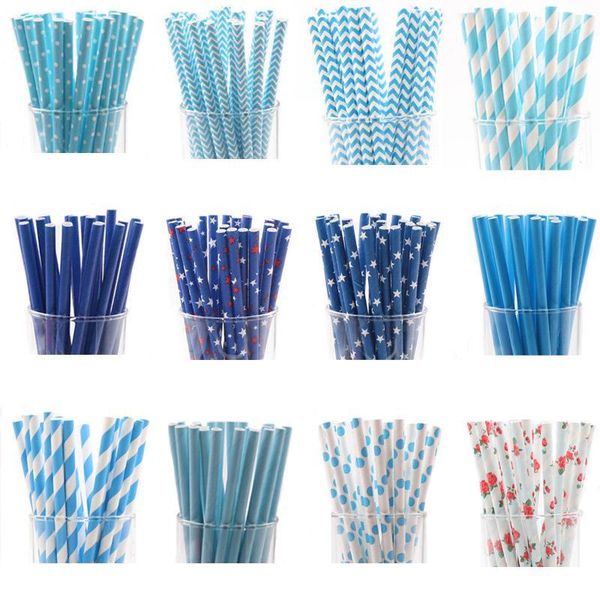 25pcs/lot blue paper drinking straws favor for wedding decoration anniversary day paper straw drinking birthday supplies1
25pcs/lot blue paper drinking straws favor for wedding decoration anniversary day paper straw drinking birthday supplies1