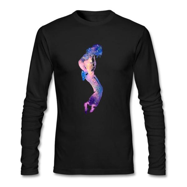 michael jackson birthday tribute t shirt men fashion o-neck long sleeve t-shirt clothes new arrival tees abstract printing, White;black
michael jackson birthday tribute t shirt men fashion o-neck long sleeve t-shirt clothes new arrival tees abstract printing, White;black