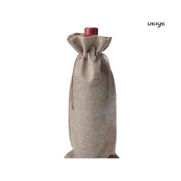 jute wine bags champagne wine bottle covers gift pouch burlap packaging bag wedding party decoration wine bags jllike home003
jute wine bags champagne wine bottle covers gift pouch burlap packaging bag wedding party decoration wine bags jllike home003