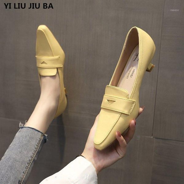 2020 pointed toe mid heels women shoes women autumn casual single thin heels wedding dress shoes woman zapatos mujer1, Black
2020 pointed toe mid heels women shoes women autumn casual single thin heels wedding dress shoes woman zapatos mujer1, Black