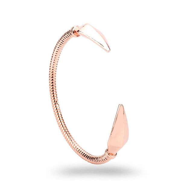 dongsheng punk arrow bracelets bangles rose gold open adjustable men women brincos pulseiras bijoux-25, Black
dongsheng punk arrow bracelets bangles rose gold open adjustable men women brincos pulseiras bijoux-25, Black