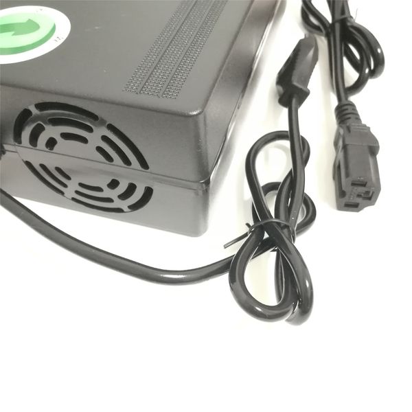 73.0 volt 2.5 amp 73v 2.5a lifepo4 charger for 60v 64v lithium iron phosphate electric bicycle battery
73.0 volt 2.5 amp 73v 2.5a lifepo4 charger for 60v 64v lithium iron phosphate electric bicycle battery