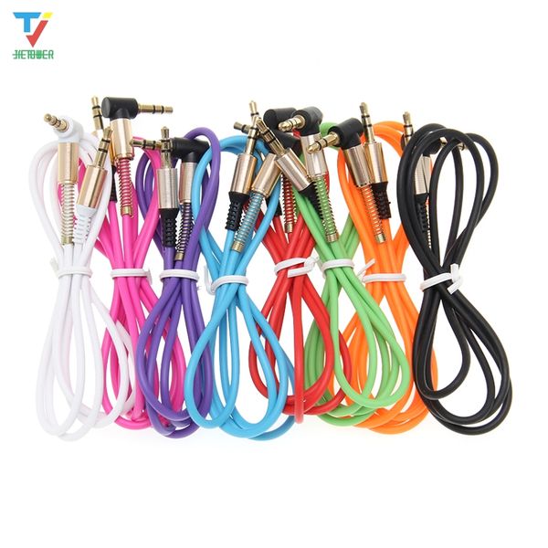good quality 3.5mm connector audio cable for iphone car headphone speaker wire line aux cord bend-to-straight line
good quality 3.5mm connector audio cable for iphone car headphone speaker wire line aux cord bend-to-straight line