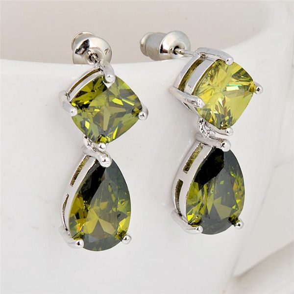 8 colors cz brinco brincos silver color colorful stone women dangle earrings 2021 summer style ear0067
8 colors cz brinco brincos silver color colorful stone women dangle earrings 2021 summer style ear0067