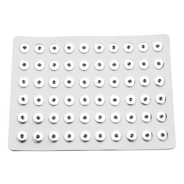 new snap button display board jewelry 60pcs 18mm 12mm snap button fit 18mm snap buuton black genuine leather displa jlliga, Silver
new snap button display board jewelry 60pcs 18mm 12mm snap button fit 18mm snap buuton black genuine leather displa jlliga, Silver