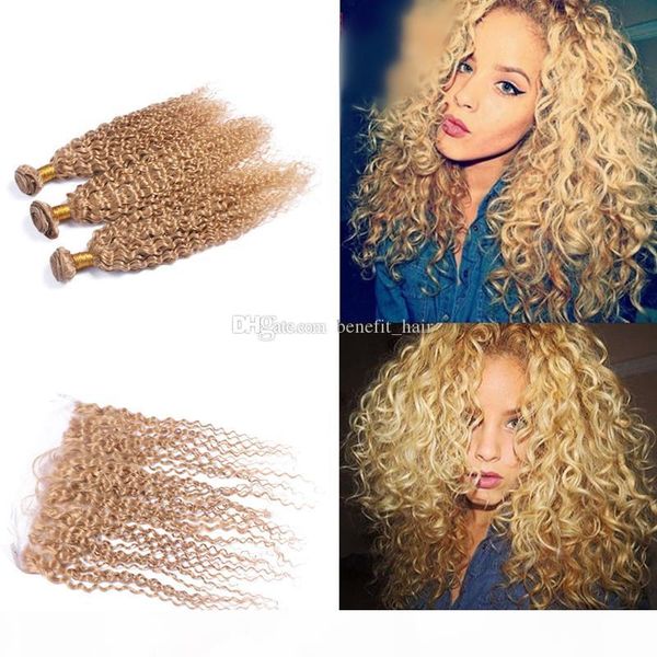 strawberry blonde kinky curly 27 hair weft with ear to ear frontal 4pcs lot 27 kinky curly lace frontal with blonde hair extension, Black
strawberry blonde kinky curly 27 hair weft with ear to ear frontal 4pcs lot 27 kinky curly lace frontal with blonde hair extension, Black