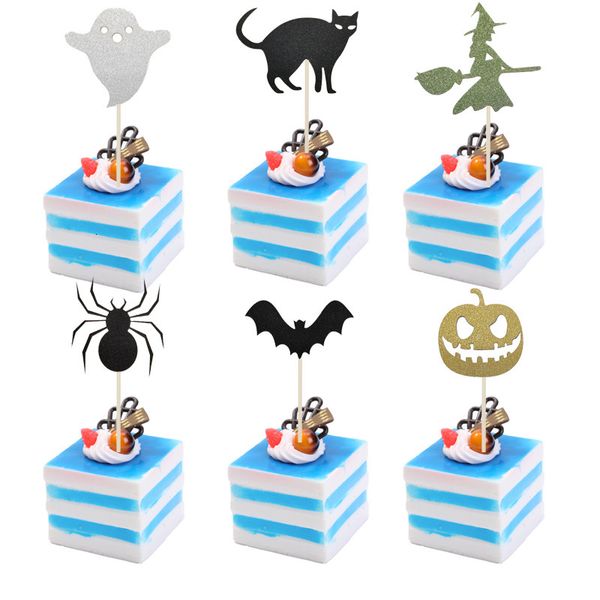 6 stks/party halloween theme er bat ghost decoration tools cupcake insert ers for baking cake tool
6 stks/party halloween theme er bat ghost decoration tools cupcake insert ers for baking cake tool