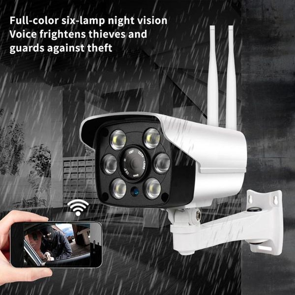 new wifi remote monitor 3 million without memory to send power bracket wireless outdoor surveillance camera motion detection
new wifi remote monitor 3 million without memory to send power bracket wireless outdoor surveillance camera motion detection