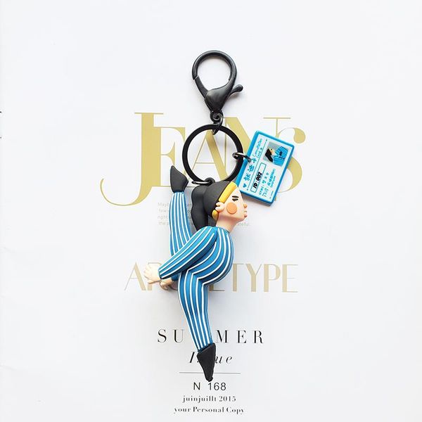new creative splits funny couple keychain for men women cute silicone doll key pendant bag car keyring great gifts for husband wmtbwj
new creative splits funny couple keychain for men women cute silicone doll key pendant bag car keyring great gifts for husband wmtbwj