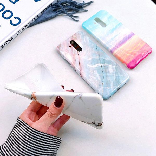 flykylin case for huawei p30 p20 lite mate 20 nova 3i 3e 4e back cover on p30 pro cases soft tpu imd wmtose dh_niceshop
flykylin case for huawei p30 p20 lite mate 20 nova 3i 3e 4e back cover on p30 pro cases soft tpu imd wmtose dh_niceshop