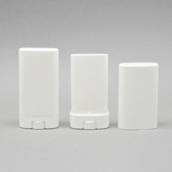 15g plastic empty oval lip balm tubes deodorant containers clear white lipstick fashion cool lip tubes
15g plastic empty oval lip balm tubes deodorant containers clear white lipstick fashion cool lip tubes