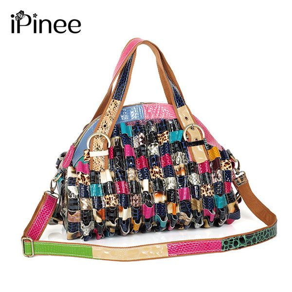 ipinee brand leather bags female fashion snake pattern hobo bag leather handbags colorful shoulder bag c0121
ipinee brand leather bags female fashion snake pattern hobo bag leather handbags colorful shoulder bag c0121