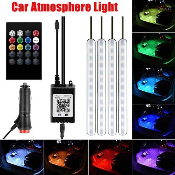 car foot light led ambient lamp with usb wireless remote music control multiple modes car accessories interior decorative lights1
car foot light led ambient lamp with usb wireless remote music control multiple modes car accessories interior decorative lights1